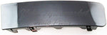 FOG LAMP COVER FR RH (PRIMED-BLACK) — photo 2