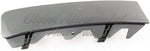 FOG LAMP COVER FR RH (PRIMED-BLACK) — photo 5
