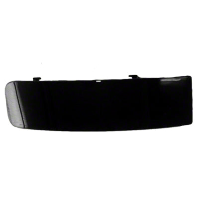 FOG LAMP COVER FR RH (PRIMED-BLACK)