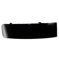 FOG LAMP COVER FR RH (PRIMED-BLACK)