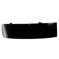 FOG LAMP COVER FR RH (PRIMED-BLACK)