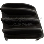 FOG LAMP COVER FR RH — photo 4