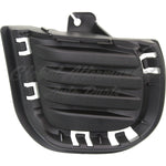 FOG LAMP COVER FR RH — photo 2
