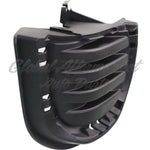 FOG LAMP COVER FR RH — photo 4