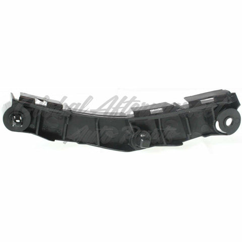 BUMPER SUPPORT FR LH