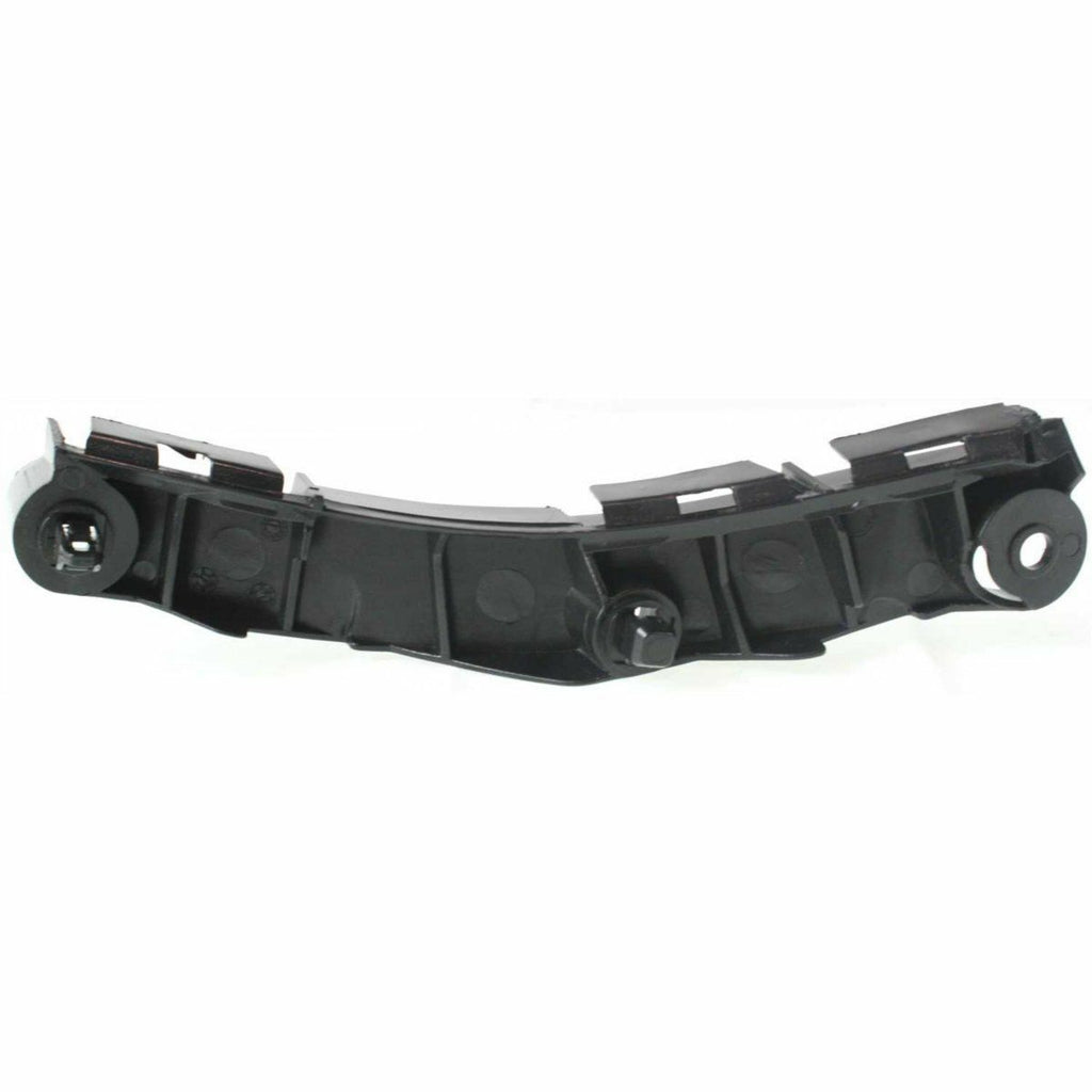BUMPER SUPPORT FR LH
