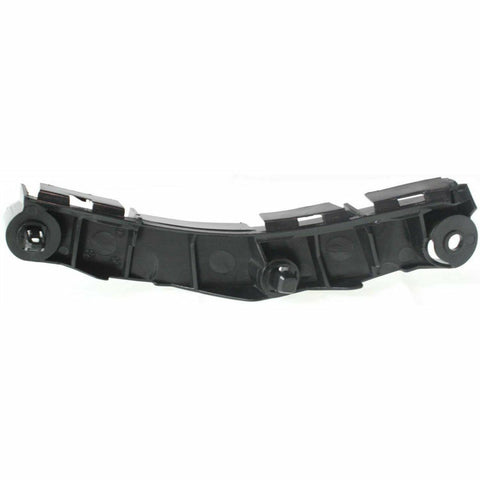 BUMPER SUPPORT FR LH