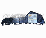 BUMPER BRACKET FR LH — photo 1