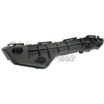BUMPER BRACKET FR LH — photo 5