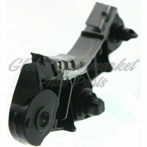 BUMPER SUPPORT FR RH