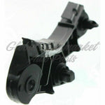 BUMPER SUPPORT FR RH — photo 2