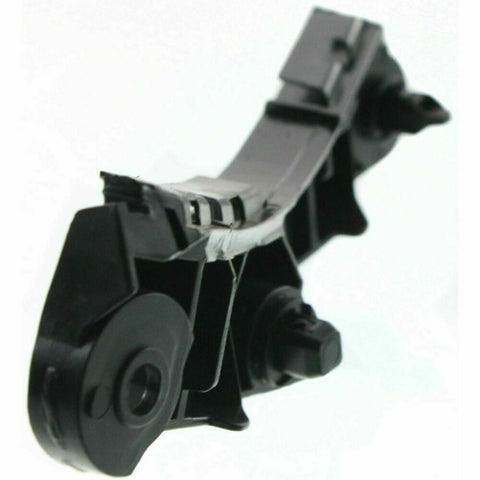 BUMPER SUPPORT FR RH