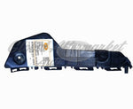 BUMPER BRACKET FR RH — photo 1