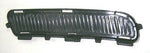 BUMPER MOULDING FR LH BLACK — photo 1