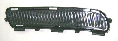 BUMPER MOULDING FR LH BLACK