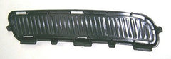 BUMPER MOULDING FR LH BLACK