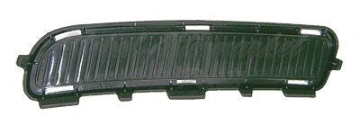BUMPER MOULDING FR RH BLACK