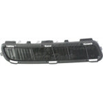 BUMPER MOULDING FR RH BLACK — photo 2