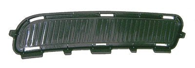 BUMPER MOULDING FR RH BLACK