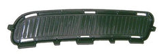 BUMPER MOULDING FR RH BLACK