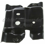 BUMPER BRACKET FR LH — photo 2