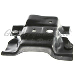 BUMPER BRACKET FR LH — photo 4