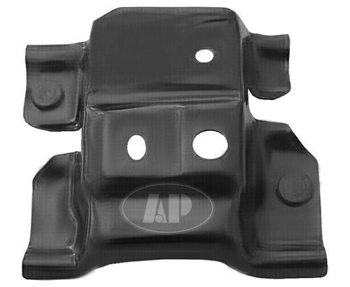 BUMPER BRACKET FR LH