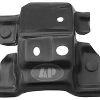 BUMPER BRACKET FR LH
