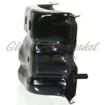 BUMPER BRACKET FR LH STEEL — photo 3