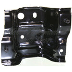 BUMPER BRACKET FR LH STEEL — photo 5