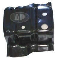 BUMPER BRACKET FR LH STEEL