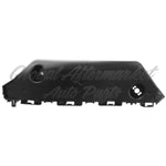 BUMPER BRACKET FR LH PLASTIC — photo 2