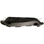 BUMPER BRACKET FR LH PLASTIC — photo 5