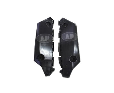 BUMPER BRACKET FR LH PLASTIC