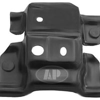 BUMPER BRACKET FR RH
