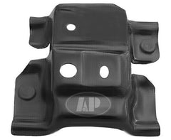 BUMPER BRACKET FR RH