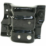 BUMPER BRACKET FR RH STEEL — photo 2