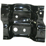 BUMPER BRACKET FR RH STEEL — photo 4