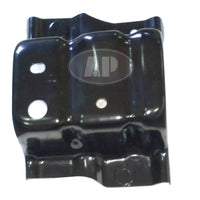 BUMPER BRACKET FR RH STEEL
