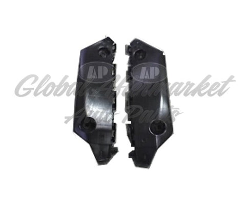 BUMPER BRACKET FR RH PLASTIC