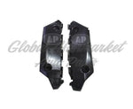 BUMPER BRACKET FR RH PLASTIC — photo 1