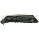 BUMPER BRACKET FR RH PLASTIC — photo 4