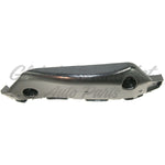 BUMPER BRACKET FR RH PLASTIC — photo 5