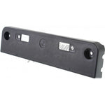 LICENSE PLATE BRACKET FR MATTE — photo 5