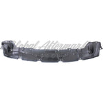 BUMPER LOWER AIR SHIELD FR — photo 2