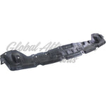 BUMPER LOWER AIR SHIELD FR — photo 3
