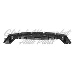 BUMPER LOWER AIR SHIELD FR CAPA — photo 1