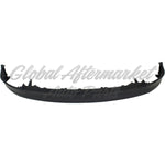 BUMPER SPOILER FR PRIMED — photo 4