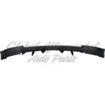 BUMPER SPOILER FR PRIMED — photo 5