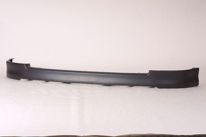 BUMPER SPOILER FR PRIMED
